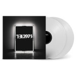 [LP] The1975 10주년 화이트 레코드판 더1975 : 바이닐앤바이브