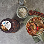 여수어부 돌게장[돌게100%국산] 간장게장 2kg,2.5kg : 여수어부 농수산