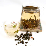 진주 쟈스민 100g (벌크포장) : 마리옹잡화점