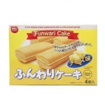 델리 치즈 플레이버 케익 72gX16개 외 3종 : 행복주머니