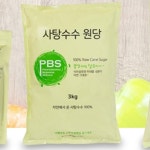 비정제설탕 사탕수수원당 : 슈퍼둘째