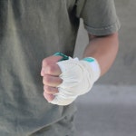 위닝 WINNING VL-H 공인 복싱 권투 mma핸드랩 : 엔뉴컴퍼니