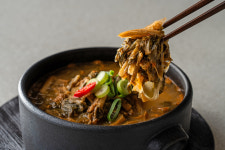[고창풍천장어갤러리] 고창쉐프 풍천 민물장어탕 600g(2인분) 5팩 : 고창풍천장어갤러리