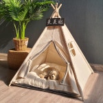 고양이텐트 숨숨집 집 하우스 길고양이집 실외고양이집 캣하우스 고양이하우스 : 루트에잇