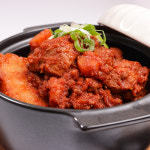 미득김치찜 | 말바우시장 선김치 한돈 순살 아롱사태 갈비찜 800g : 선김치