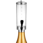 가정용 생맥주 기계 혼술 타워 제조기 맥주 양주 소주 쏘맥 디스펜서 : 차니직구