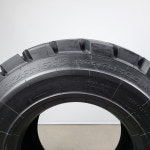 스키로더타이어 막삼 12R16.5 궤도식패턴 MS917R (305/70R16.5) 래디알 스키드로더 타이어 MAXAM : 타이어스탠다드
