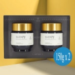 산골농장 도라지청 세트 150g x 2 : 와이비케이