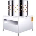 닭털뽑는기계 닭 오리 거위 털뽑기 메추리 탈모기 : WorldShopPro