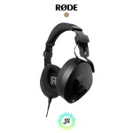 RODE NTH100 로데 국내 정품 모니터링 홈레코딩 헤드폰 : 제이에스음향