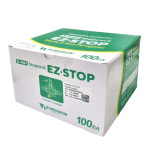 성원 3WAY STOPCOCK EZSTOP 100EA 수액세트 연결 스탑콕 : 메디캠프