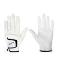 필드용 좋은 골프 장갑 3장 셋트 왼손 남성용 여성용 스크린 인도어 필드 연습 : 행운판매