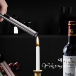 [다도 아로마 향] 예향원 독일 KACHEEG 티워머용 충전식 전자 라이터 E-9788 : 예향원