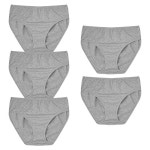 제이모던 여성 네츄럴 면스판 팬티 5종 : 제이 모던