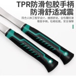 지질 채굴 진흙 전문 탐사 뾰족한 단화 헤드 망치 : 보라별3