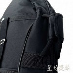 첼로가방 옥스포드천 방수 첼로 케이스 악보 보관 : 여름store