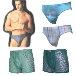 남성팬티 속옷 남자 삼각팬티 사각 드로즈 95 100 : 빅플러스