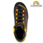 라스포르티바 트랑고 테크 레더 GTX 남성용 알파인 하이킹 등산화 LSA0MFT013 : 락8848