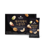 그린너트 리얼넛츠 오리진 25봉 세트 하루 견과 한줌 견과류 아몬드 호두 피칸 마카다미아 : 마이메이트 그린너트