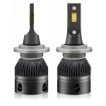 D2H LED 벌브 + 발라스트 (좌우 1세트 | 1/100) : 튜닝스페이스