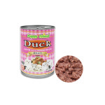 퍼피프랜드 소고기 캔 간식 400g 강아지 대용량 대형견 통조림 : 제이엠트레이더스