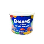 참스캔디 추억의 사랑방캔디 1개 통 미국 사탕 : 꼬북샵123