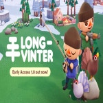 (스팀 게임) 롱빈터 Longvinter : 올게임샵