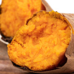 풍원미 고구마 3kg 당근고구마 : 옥도리네