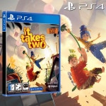 [새상품급] PS4 PS5 잇테이크투 : 스토어다올