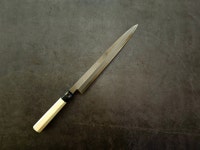 사카이 지코 청강 사시미칼 300mm 생선 야나기 고기 오로시 일식 정육칼 쉐프나이프 : 카쿠나이프
