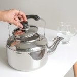 물끓이는주전자 인덕션주전자 : 몽땅점빵