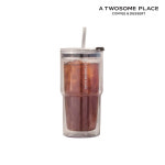 투썸 아이스DT텀블러 550ml x 1개 : 투썸플레이스 공식스토어