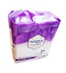 하이센스 매직테이프 와이드 성인용 겉기저귀 특대형(80매) : 모다케어