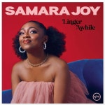 Samara Joy 사마라 조이 - Linger Awhile CD : diy오디오