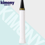 키모니 KGT101 (하이 소프트 EX 슬림 오버그립/1개입) 배드민턴그립 라켓그립 : 배드민턴마트