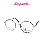 닥터판다 어린이 안경테 트렌디한 초등학생 메탈안경 DP-7104 : 안경할인마트