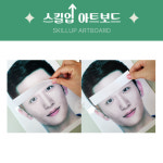 스킬업 아트보드 반영구 아트보트 반영구눈썹 : 제로뷰티