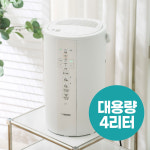조지루시 가열식 가습기 EE-DVH35K 4리터 국내 정발 코끼리표 : 동진무역