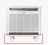 삼성 AX100N4020WD 전용스탠드 CFX-F500D : 삼성공식파트너 대명프라자