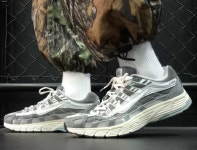 (당일출고) 나이키 p 6000 아이언오어 그레이 FN7509-029 : CHANGO