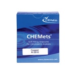 CHEMETRICS R3510-구리 리필앰플, R-3510, Copper : 주식회사 스마트계측기