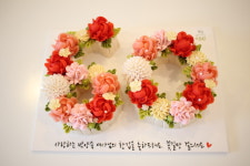 숫자케이크 (옵션추가금 없음) 인천숫자케이크, 송도숫자케이크, 환갑케이크 ,칠순케이크, 고희연케이크, 행사용케이크, 기념일케이크... 