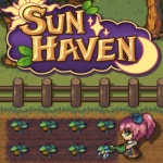 (스팀 게임) 썬 헤븐 썬 헤이븐 Sun Haven 기존 계정 등록 : 올게임샵