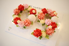 숫자케이크 (옵션추가금 없음) 인천숫자케이크, 송도숫자케이크, 환갑케이크 ,칠순케이크, 고희연케이크, 행사용케이크, 기념일케이크... 