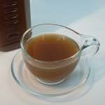 원주맑은참옻진액 옻물 1.5L, 4개 : 원주맑은참옻