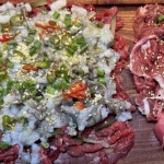 세발낙지 목포 산 낙지 육회 탕탕이 : 맛청년농수산