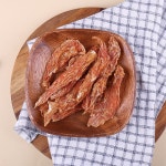 주아펫 국내산 닭안심 70g 강아지수제간식   다이어트간식 : 주아펫