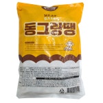 맘모스 동그랑땡 1kg : 세진식자재마트