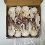 절단꽃게 S M L 3L 450g  5.4kg (업소용 ) (손질된 냉동꽃게, 절단게) : 대명상회