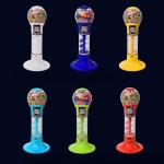 캡슐뽑기기계 이벤트 경품 당첨 추첨기 1.1M 코인 가챠 뽑기 랜덤 수동 로또게임기 복불복 : 와이즈마켓365